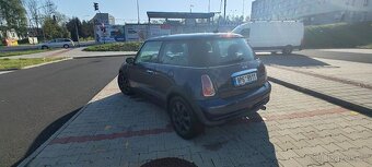 Mini One R51 - 5