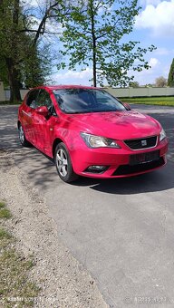 Seat Ibiza - 5