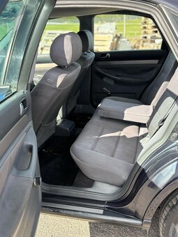 Audi B5 1.8t quattro - 5