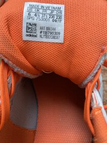 tenisky halové Adidas vel. 23cm - 5