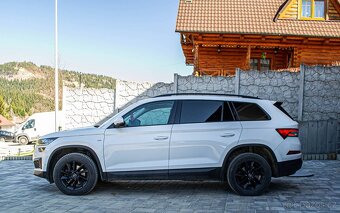 Škoda Kodiaq 2.0TDI SCR DSG 110kW automat - 5
