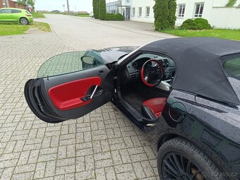 Prodám Opel gt - 5