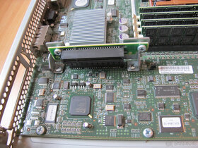 prodám4ks unikát original 1U server Sun Fire T1000 kompletní - 5