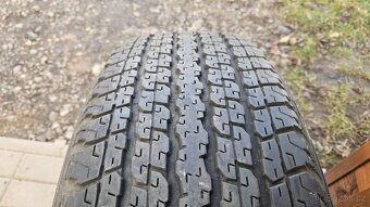 Letní Sada 6x139.7 245/65 R17 111S Mitsubishi L200 - 5