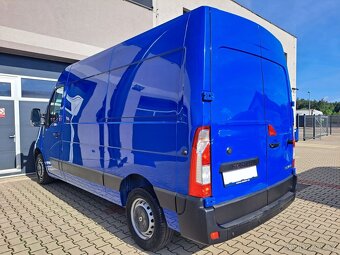 Renault Master 2.3 DCI L2H2, odpočet DPH - 5
