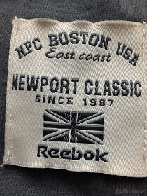 TŘIČKO REEBOK DLOUHÝ RUKÁV 2XL-3XL - 5