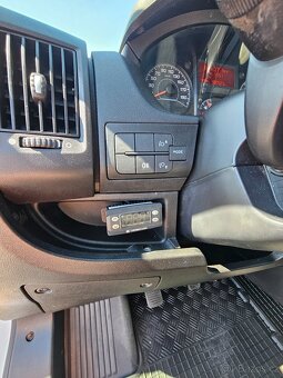 Fiat Ducato r.v.2015 96kw BB Skříň orginal chladící jednotka - 5