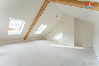 Prodej řadového domu 5+kk, 130 m², Praha-Břevnov - 5