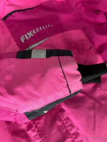 Funkční bunda FIX 122 - 5