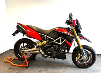 Aprilia Dorsoduro 1200 - 5