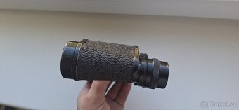 Dalekohled HERTEL REUSS OPTIK KASSEL 8X30 - 5