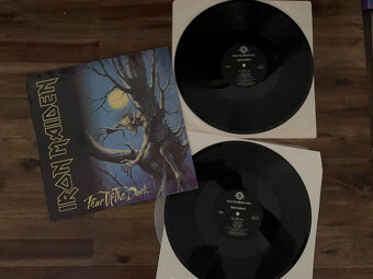 vinylove platne predam - 5