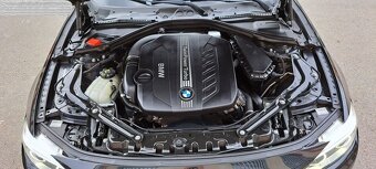 BMW Řada 4, 430D -kabrio - 5