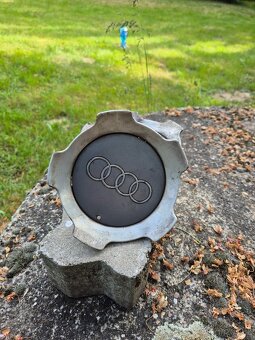 Alu kola audi allroad - 5