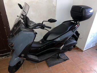 Yamaha NMAX 125 - 5