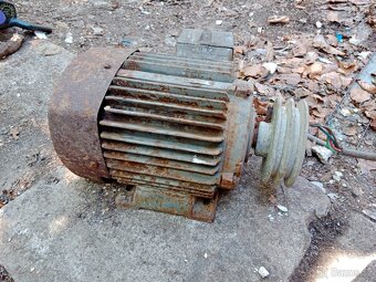Elektromotor - 5