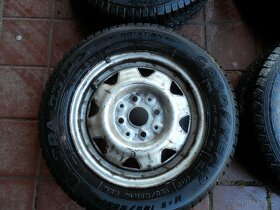 Audi 80 kola 5,5J x R14, 4x108 - 5