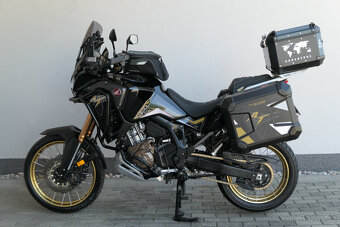Honda CRF 1100 L Africa Twin Adventure Sport - 5