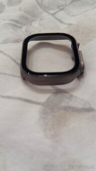 Apple Watch ultra pouzdro/kryt.Cena 100kč - 5