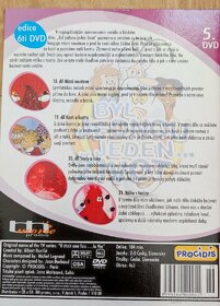 DVD - 5