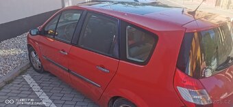 Renault grand scenic 2 - 5