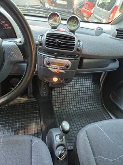 Smart 2007 - 5