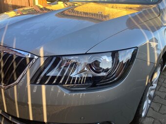 Prodám Škoda Superb - 5