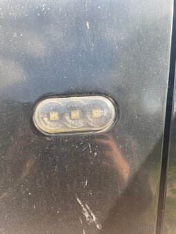 Wolkswagen golf mk 4 nd - 5