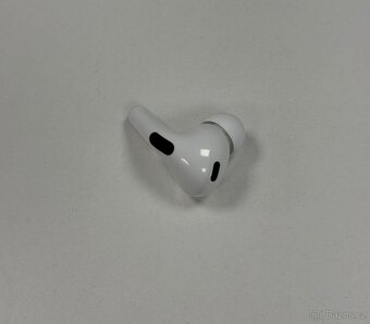 Náhradní sluchátko AirPods PRO 2 USB-C ORIGINAL ✅ - - 5