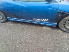 Fiat Coupe - 5