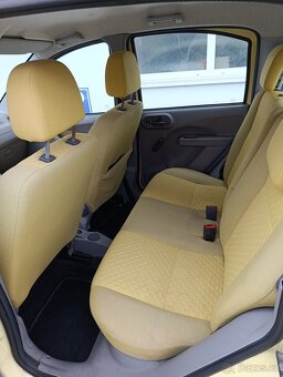 Fiat Panda II, 1,2 44kw - 5
