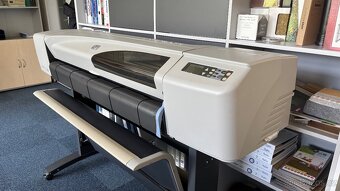 Plotter HP DesignJet 500 - 5