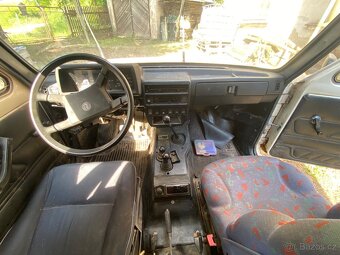 Lada Niva 1.7 4x4 - 5