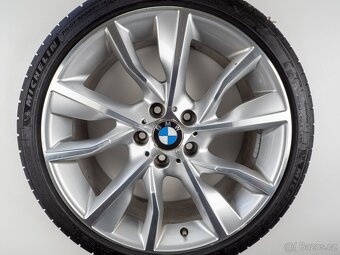 BMW 3, 4 F30 F31 F32 F33 F36 - Originání 19" alu kola - Le - 5