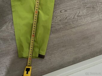 Bunda GoreTex ActiveShell - vel. L - 5