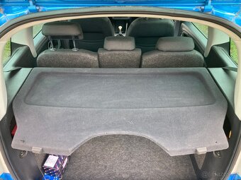 Škoda roomster 1,4-16v mod.2010 - 5