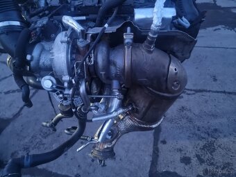 MOTOR 2.0 TSi 140kW DNN nastrojený - 5