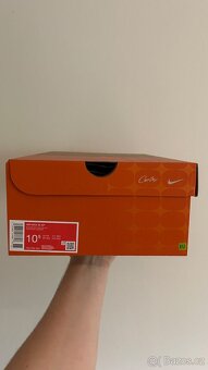 Nike Air Max 95 x Corteiz Honey Blacks - 5