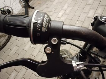 Rockrider st 500 - 5