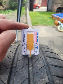 Bridgestone Turanza 6 - 5