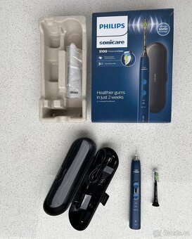 Philips Sonicare 5100 – nový, rozbalený - 5