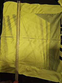Cyklisticky dres Scott - 5