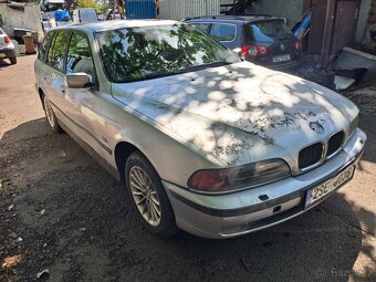 Bmw 530D - 5