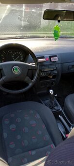 Fabia - 5