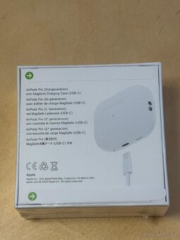 Airpods pro 2 - 5