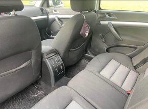 Škoda Octavia 2 - 5