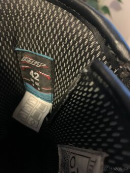 Komplet na moto - 5