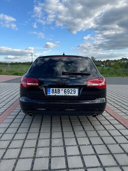 Audi A6 3.0 tdi 176 kw combi S-line - 5