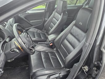 Volkswagen Golf 6R 2010 TFSI 199kw 4x4 DSG - 5