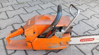 Husqvarna 266 SG - 5